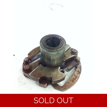 1973 Honda CB350K Ignition Advancer